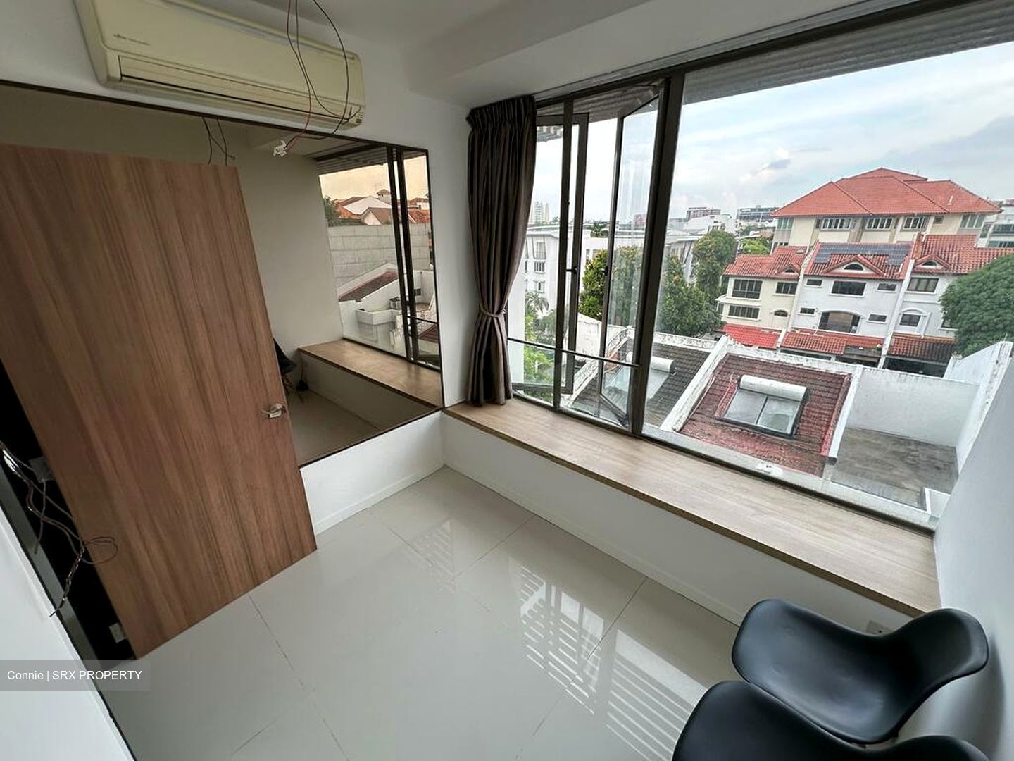 Mint Residences @ Jansen (D19), Apartment #500034851